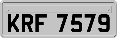 KRF7579