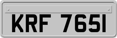KRF7651