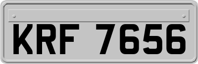 KRF7656
