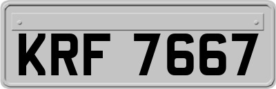 KRF7667