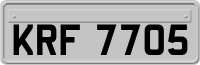 KRF7705