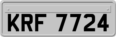 KRF7724