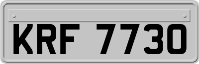 KRF7730