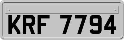 KRF7794