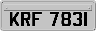 KRF7831