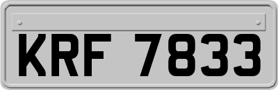 KRF7833