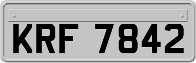 KRF7842