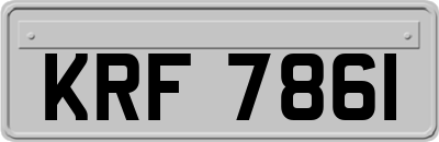 KRF7861