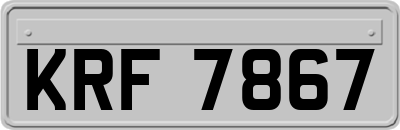 KRF7867