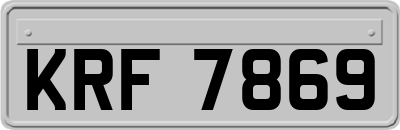 KRF7869
