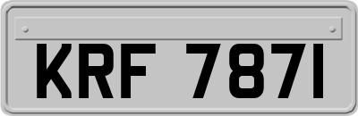 KRF7871