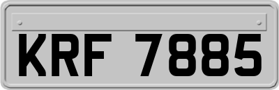 KRF7885