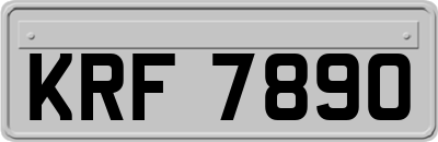 KRF7890