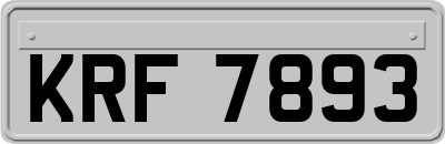 KRF7893