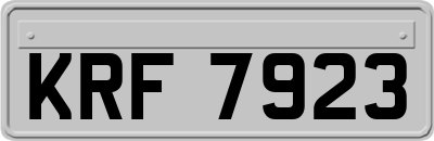 KRF7923