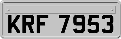 KRF7953