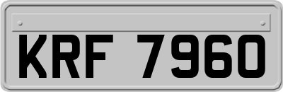 KRF7960