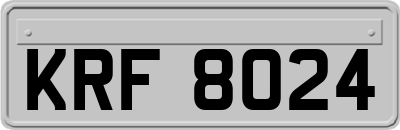 KRF8024