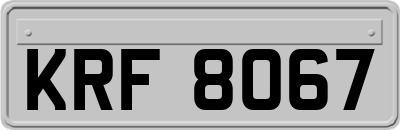 KRF8067