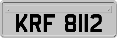 KRF8112