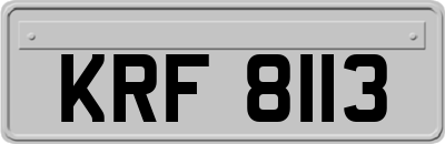 KRF8113