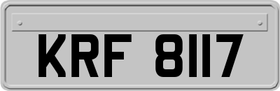 KRF8117