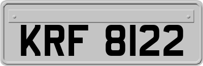 KRF8122