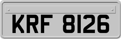 KRF8126