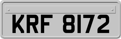 KRF8172