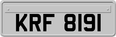 KRF8191