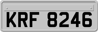 KRF8246