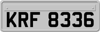 KRF8336