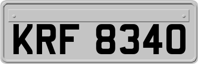 KRF8340
