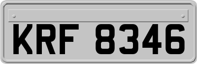 KRF8346