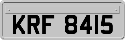 KRF8415