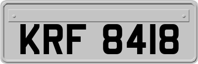 KRF8418
