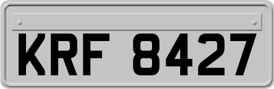 KRF8427