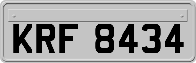 KRF8434