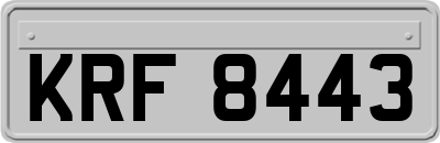KRF8443