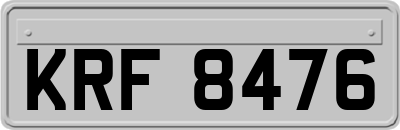 KRF8476