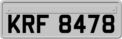 KRF8478