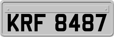 KRF8487