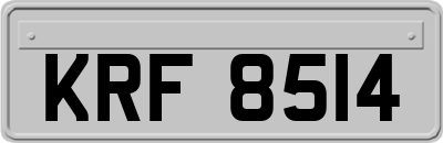 KRF8514