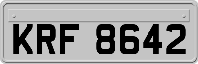 KRF8642