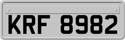 KRF8982