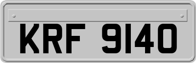 KRF9140