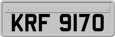 KRF9170