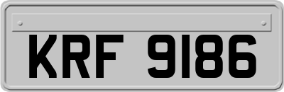 KRF9186