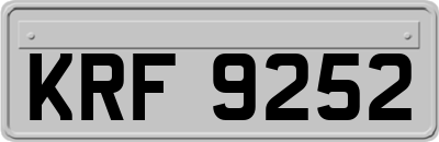 KRF9252