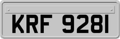 KRF9281
